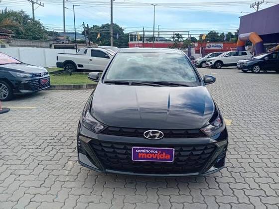 HYUNDAI HB20S 1.0 12V FLEX COMFORT PLUS MANUAL HYUNDAI HB20S 1.0 12V FLEX COMFORT PLUS MANUAL
